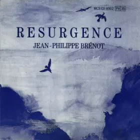 Couverture du produit · Resurgence