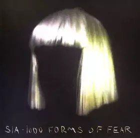 Couverture du produit · 1000 Forms Of Fear