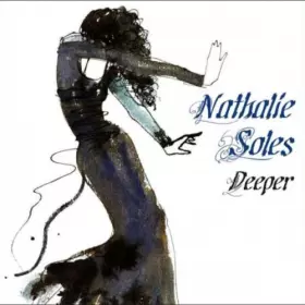 Couverture du produit · Deeper