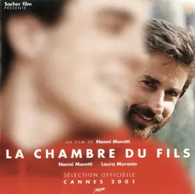 Couverture du produit · La Chambre Du Fils