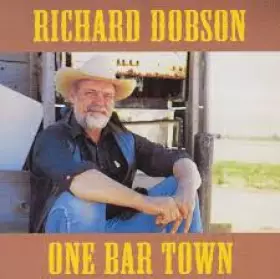 Couverture du produit · One Bar Town