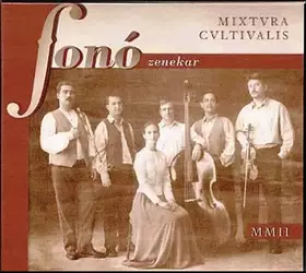 Couverture du produit · Mixtura Cultivalis