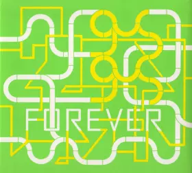 Couverture du produit · Forever
