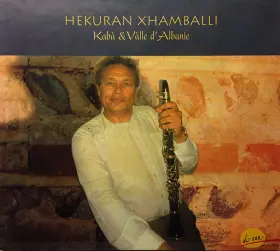 Couverture du produit · Kabà & Vàlle d' Albanie