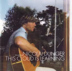 Couverture du produit · This Cloud Is Learning