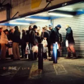 Couverture du produit · Loïs