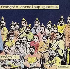 Couverture du produit · Frégoli