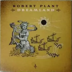 Couverture du produit · Dreamland