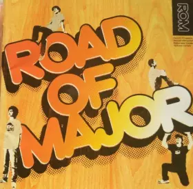 Couverture du produit · Road Of Major