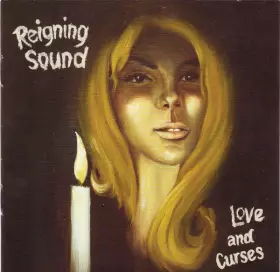 Couverture du produit · Love And Curses