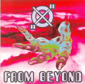 Couverture du produit · From Beyond
