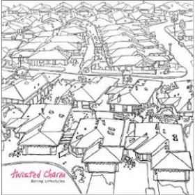 Couverture du produit · Boring Lifestyles