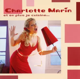 Couverture du produit · Et En Plus Je Cuisine...