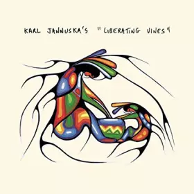 Couverture du produit · Liberating Vines