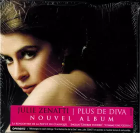Couverture du produit · Plus De Diva