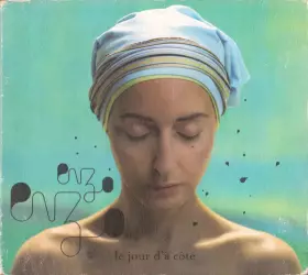 Couverture du produit · Le Jour D'À Côté