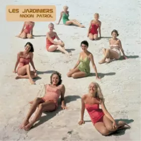 Couverture du produit · Moon Patrol