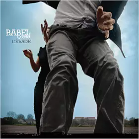 Couverture du produit · l'évadé