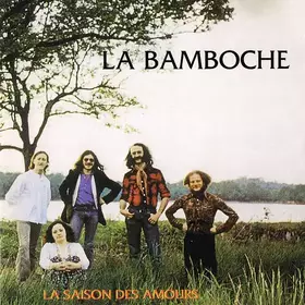 Couverture du produit · La Saison Des Amours