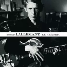 Couverture du produit · Le Verger