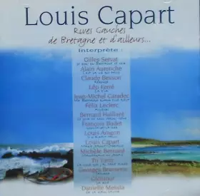 Couverture du produit · Rives Gauches De Bretagne Et D'Ailleurs...