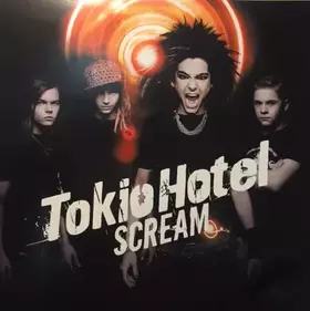 Couverture du produit · Scream