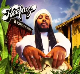 Couverture du produit · A Contre Temps