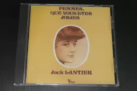 Couverture du produit · Femmes, Que Vous Êtes Jolies