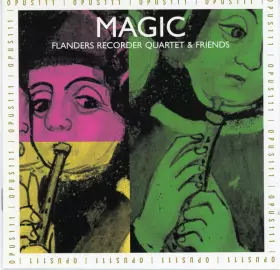 Couverture du produit · Magic