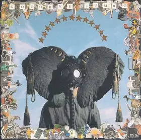 Couverture du produit · Goodbye Jumbo