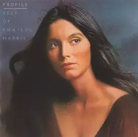 Couverture du produit · Profile/Best Of Emmylou Harris