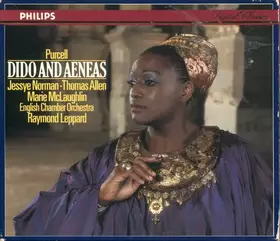 Couverture du produit · Dido And Aeneas
