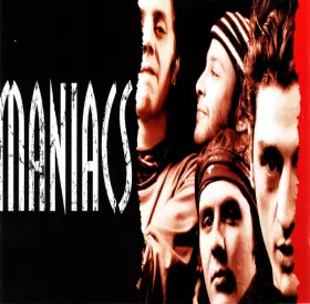 Couverture du produit · Hog Wild