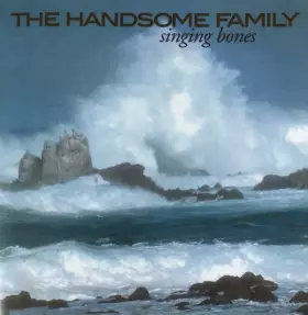 Couverture du produit · Singing Bones