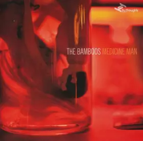 Couverture du produit · Medicine Man