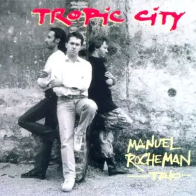 Couverture du produit · Tropic City