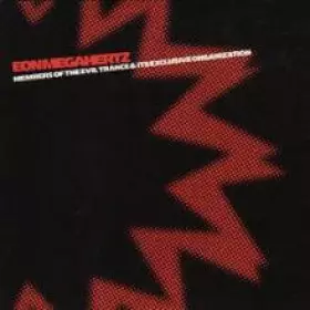 Couverture du produit · M.E.T.E.OR.