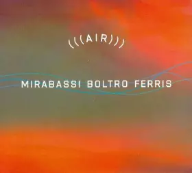 Couverture du produit · (((Air)))