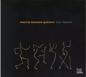 Couverture du produit · Soul Dancers