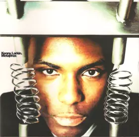 Couverture du produit · Metaphor