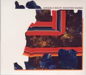 Couverture du produit · Painted Ruins