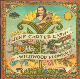 Couverture du produit · Wildwood Flower