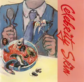 Couverture du produit · Celebrity Skin