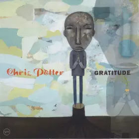 Couverture du produit · Gratitude
