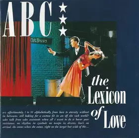 Couverture du produit · The Lexicon Of Love
