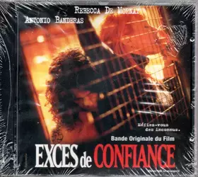 Couverture du produit · Excès De Confiance (Bande Originale Du Film)