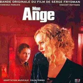 Couverture du produit · Mon Ange