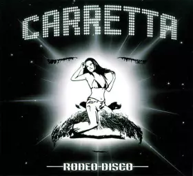 Couverture du produit · Rodeo Disco