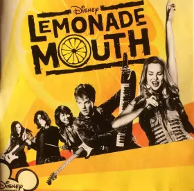 Couverture du produit · Lemonade Mouth