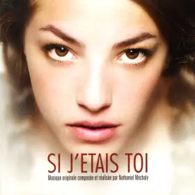 Couverture du produit · Si J'Etais Toi